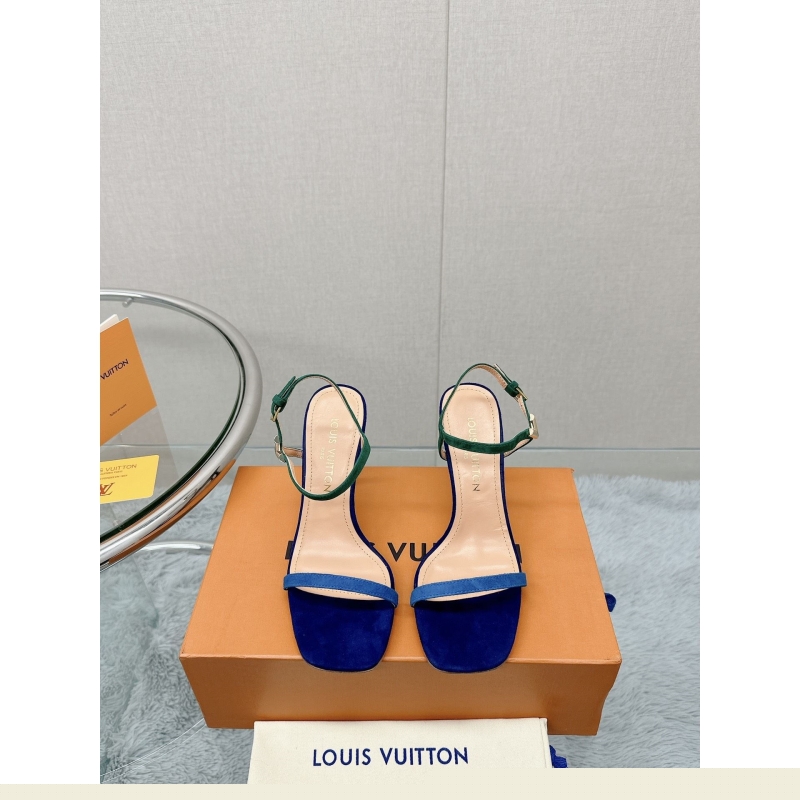 LV High Heels